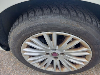 Fiat Bravo 1,6 JTD-klima+automat+ROZVODY - 16