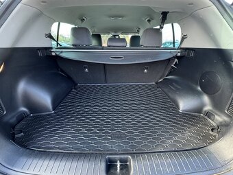 Kia Sportage 1.7 CRDi 85KW DPH - 16