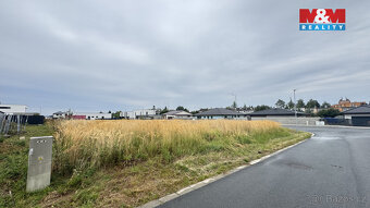 Prodej pozemku k bydlení, 954 m², Mohelnice - 16