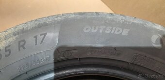 Letní pneu Michelin Primacy 4 225/55 R17 - 16