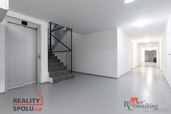 Pronájem, byty/2+kk, 55 m2, Příčná, Bruntál, Bruntál [ID 794 - 16