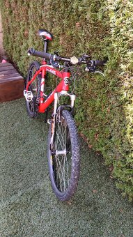 Horské kolo Superior - 16