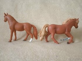 Schleich Vll. - 16