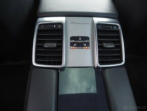 Porsche Panamera 4S 3.0 - 16