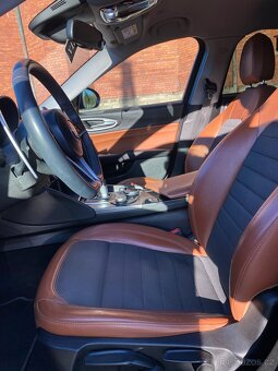 Alfa Romeo Giulia 2,2 JTDm SquadraTunning 183 kW - 16
