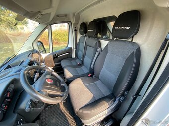 Fiat Ducato L3H2 2.3, rv. 10.2020 - 16