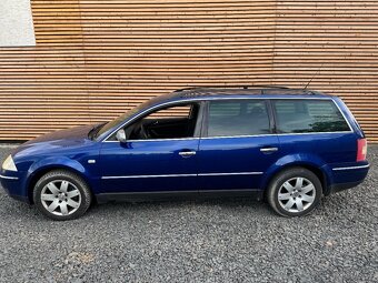 Volkswagen passat B 5,5 variant - 16