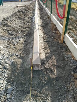 Dlaždičské a výkopové práce Olomoucký a Zlínský kraj - 16