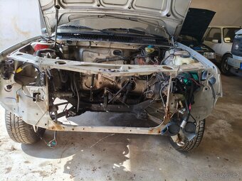 Peugeot 205 Cti kastle - 16
