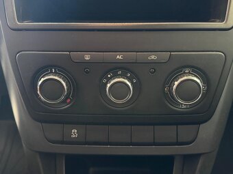 YETI 2,0 TSI, koupeno v ČR, TAŽNÉ ZAŘÍZENÍ - 16