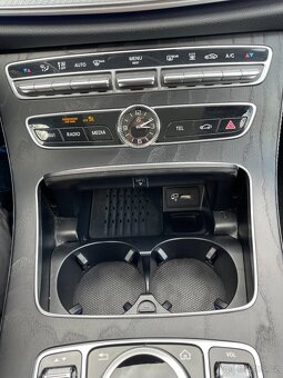 Mercedes-Benz E 400d 4Matic All-Terrain Avantgarde, DPH,STK - 16