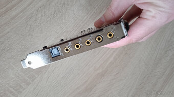 Creative Sound BlasterX AE-5 Plus - PERFEKTNÍ STAV - 16