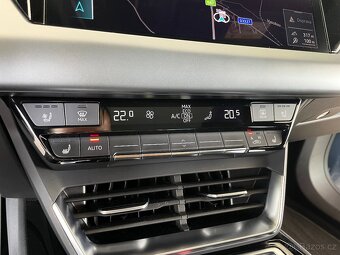 Audi e-tron GT Quattro 350kW Vzduch NightVision - 16