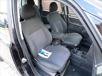 Opel Meriva 1,6 i16V KLIMA,TAŽNÉ ZAŘ. - 16