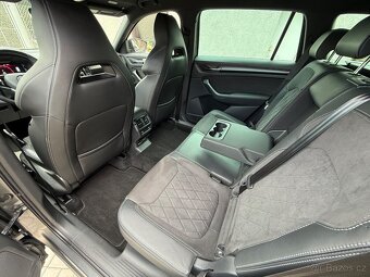 Škoda Kodiaq 2.0 TDi 110Kw/DSG/Sportline/Virtual/154Tkm/2023 - 16