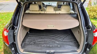 Porsche Cayenne - 16