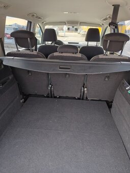 Sharan 2.0 tdi 103 kW Bluemotion - 16