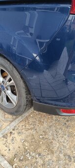 Ford Grand Cmax. 1.6tdci, nízký nájezd, navigace, klima - 16