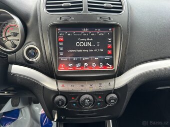 Fiat Freemont 2.0 103kW 2012 159140km BEZ KOROZE - 16