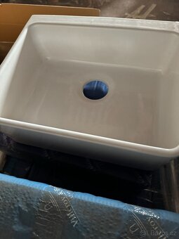 Villeroy & Boch — výprodej luxusní sanitární keramika - 16