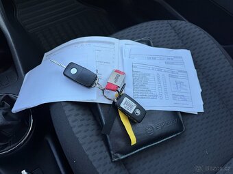 Volkswagen Transporter T5.1 2010 3x sklápěč 2.0 TDI DPH - 16