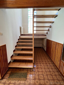 Prodej rodinného domu 195 m², pozemek 770 m², Nová Paka - 16