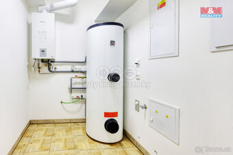 Prodej bytu 3+kk, 83 m², Plzeň, ul. Halštatská - 16