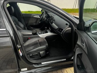 AUDI A6 AVANT 2.0TDi 130kW model 2013 - 16