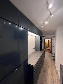 Montáže kuchyní+příprava elekto+vody - 16