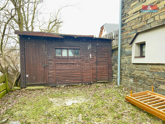 Prodej chalupy, 100 m², Budišov nad Budišovkou-Guntramovice - 16