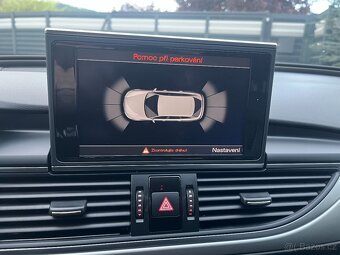 Audi A6 kombi C7 3.0 V6 TFSI 228kw quattro - 16
