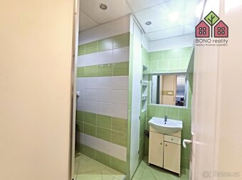 3+1 se zahrádkou, 82 m2, bydlení i investice, Bílina, Teplic - 16