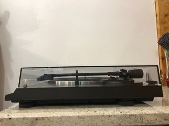 Technics SL-BD20 Top stav - 16