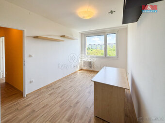 Pronájem bytu 3+1, 72 m², Praha, ul. Kaňkovského - 16