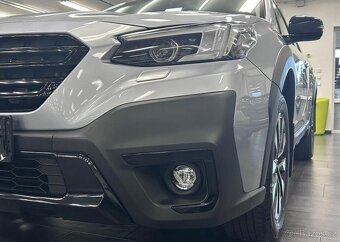 Subaru Outback 2.5 Touring 2024 BlackEd 124 kw - 16