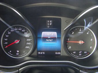 Mercedes-Benz Třídy V 300 CDi EXTRA LONG 7 MÍST 74747 km ODP - 16