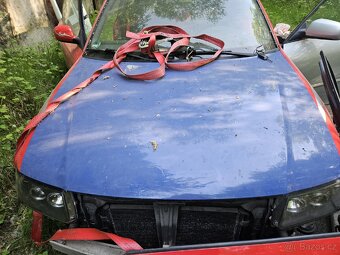 Audi A3/S3 8L díly 1.8T - Face + predface - 16