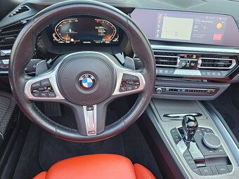 BMW Z4, sDrive30i G29 - 16