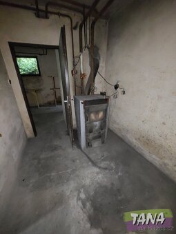 Rodinný dům s velkou zahradou, Krkonoše, horské středisko Vy - 16
