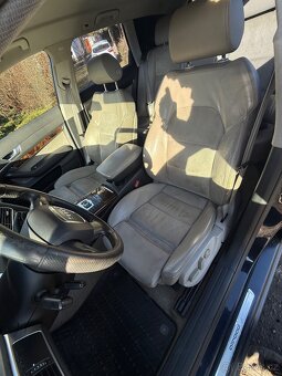 Audi a6 3.0tdi allroad - 16