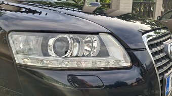 Audi A6 Avant 2.0 TFSI 2008 facelift - 16