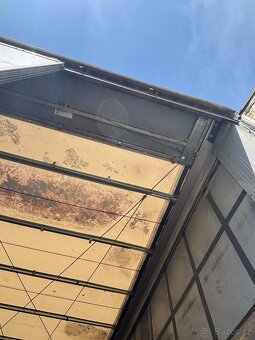 Schwarzmüller S1 J Mega, Alcoa, 2x zdvíhacia n., 1ks - 16