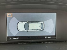 BMW Řada 3, 320d Touring 130kW,PANORAMA - 16