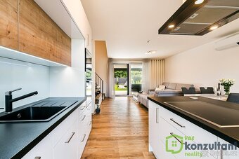 Rodinný dům v Mikulově s luxusním bazénem, ev.č. 00777 - 16