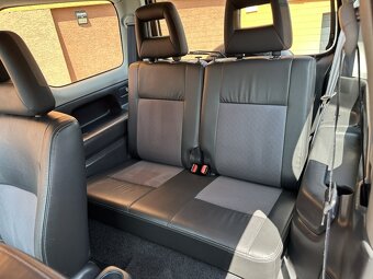 Suzuki Jimny 1.3i 63kW 4x4 serviska - 16