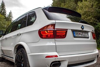 BMW X5 xDrive 30d - 16