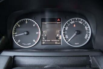 Land Rover Range Rover Sport 3.0 TDV6 - 16