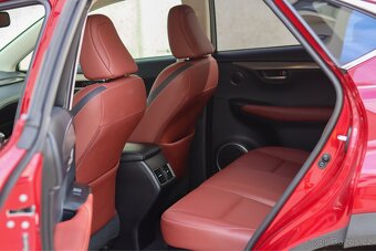 Lexus NX 300h, Black Package, DPH - 16