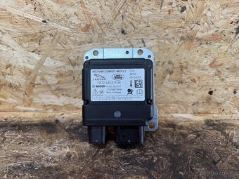 AIRBAGOVÁ SADA LAND ROVER DISCOVER SPORT L550 2017 - 16