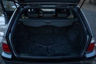 BMW 320i E46 Touring / M packet - 16